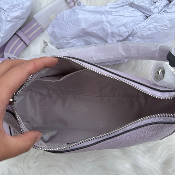 Kate Spade Rosie Medium Shoulder Bag - Picture 10 of 10